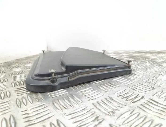 BMW 7 Series F01/F02 (2008-2015) Кришка блоку запобіжників 7555151 25053113