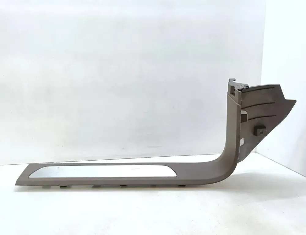 PORSCHE Panamera 970 (2009-2016) Обшивка переднього правого порога 970555518 26685540