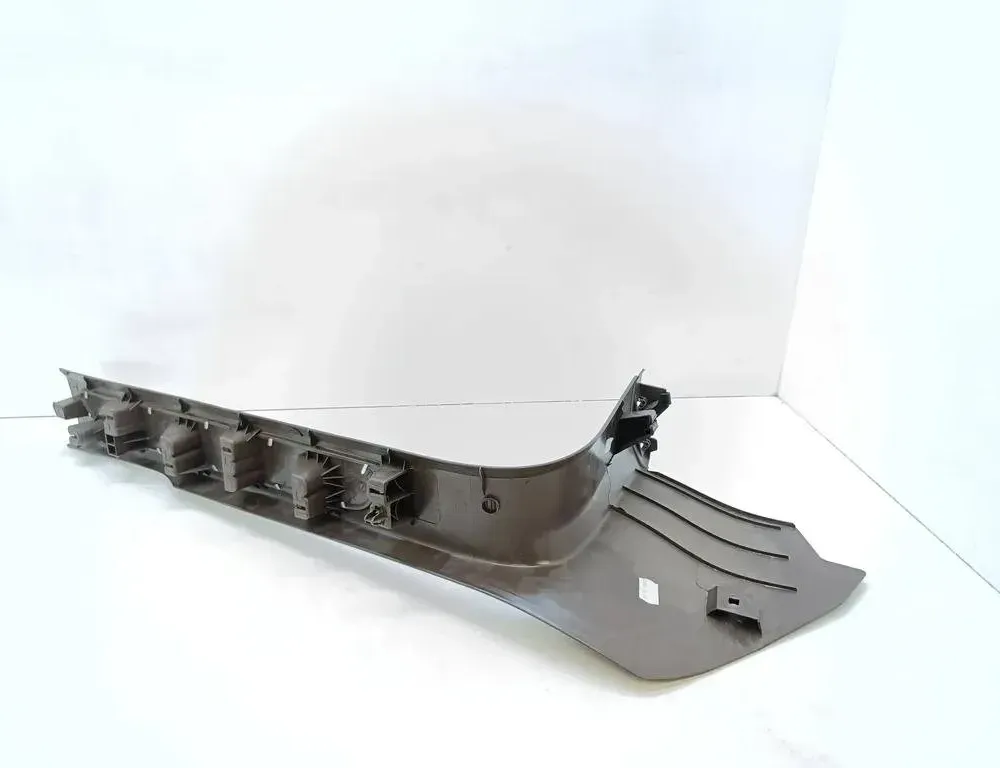 PORSCHE Panamera 970 (2009-2016) Обшивка переднього правого порога 970555518 26685540