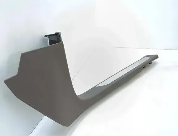PORSCHE Panamera 970 (2009-2016) Обшивка переднього правого порога 970555518 26685540
