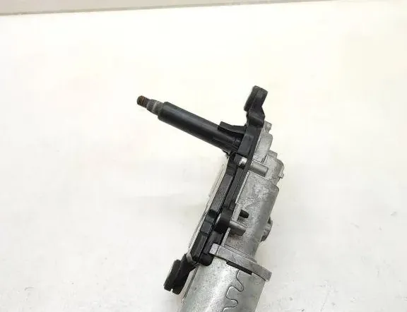 MERCEDES-BENZ E-Class W211/S211 (2002-2009) Двигун склоочисника задніх дверей A2139065901 33340089