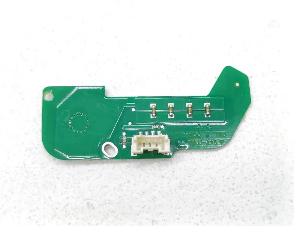 MERCEDES-BENZ C-Class W204/S204/C204 (2004-2015) Дополнительный фонарь передний левый G102041 33340285