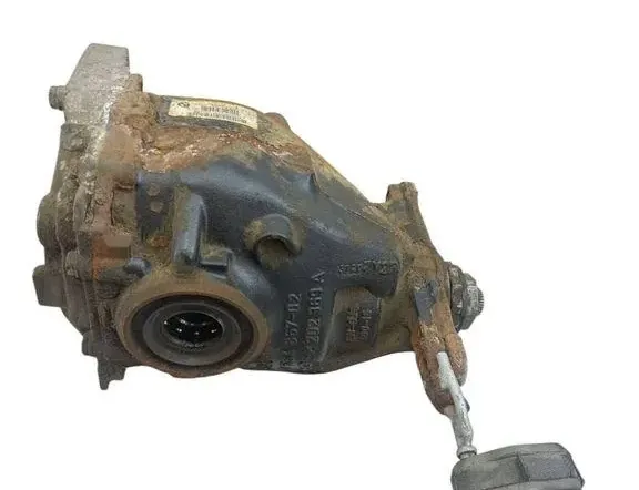 BMW X3 F25 (2010-2017) Задній диференціал 7592009 33340651