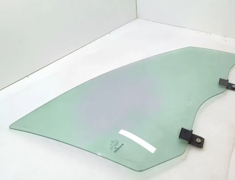 MERCEDES-BENZ S-Class W221 (2005-2013) Скло правої передньої двері 43R000263 33341153