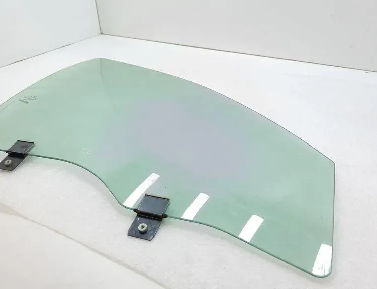 MERCEDES-BENZ S-Class W221 (2005-2013) Скло правої передньої двері 43R000263 33341153