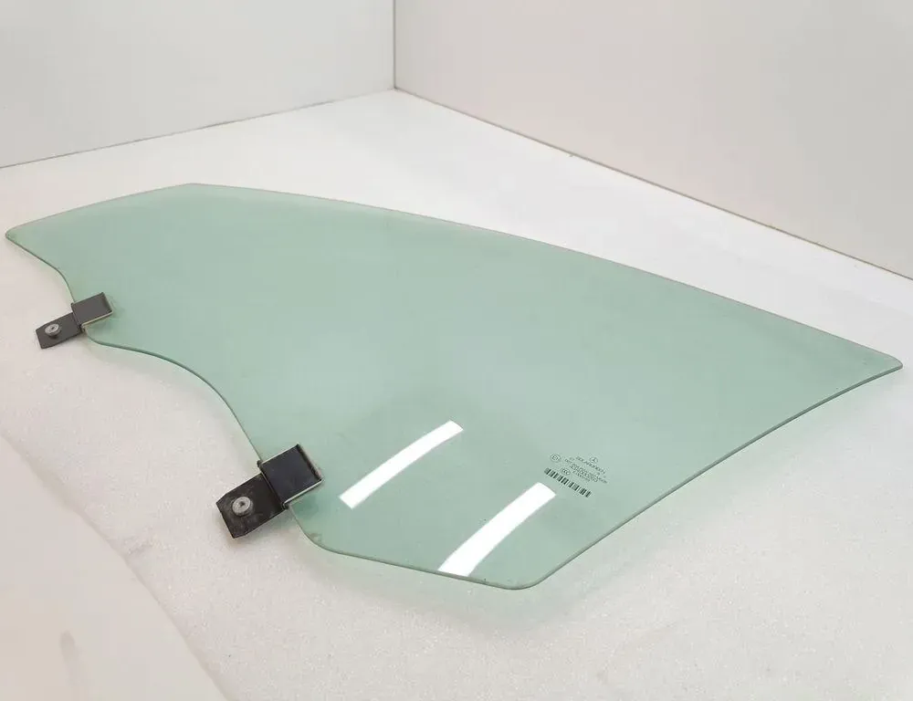 MERCEDES-BENZ S-Class W221 (2005-2013) Скло передньої лівої двері E000249,43R000263 33341154