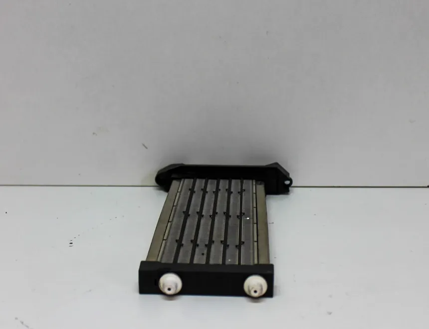 AUDI A4 B7/8E (2004-2008) Электрический радиатор печки салона 8E1819011 14207123