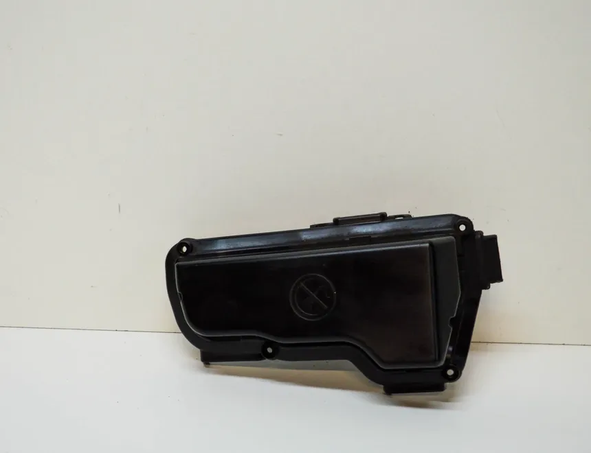 BMW 5 Series Gran Turismo F07 (2010-2017) Кришка блоку запобіжників 7555155 17015553