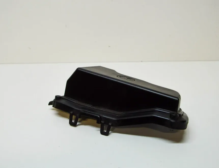 BMW 5 Series Gran Turismo F07 (2010-2017) Кришка блоку запобіжників 7555155 17015553