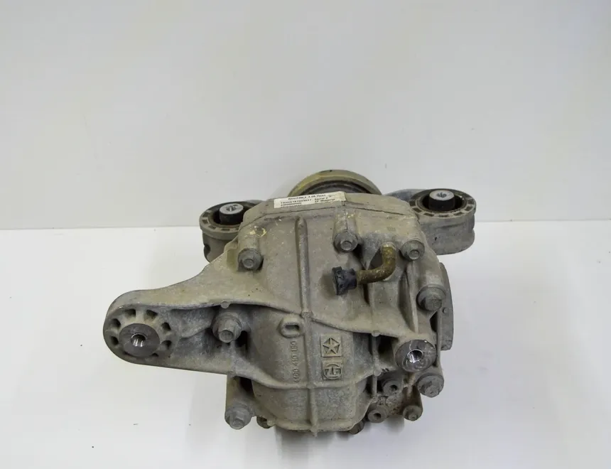 DODGE Challenger 3 generation (2008-2024) Задній диференціал 68159835AE 17253623