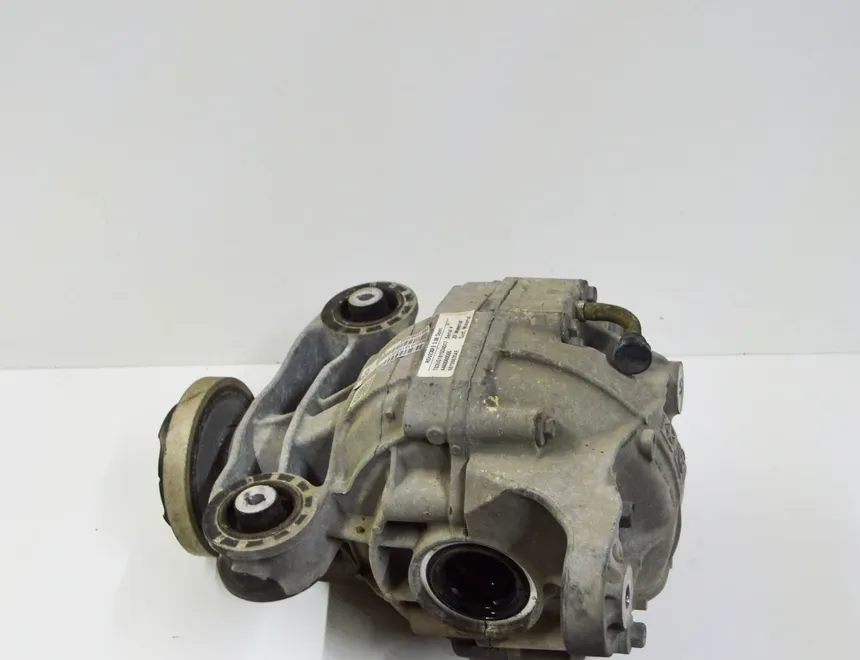 DODGE Challenger 3 generation (2008-2024) Задній диференціал 68159835AE 17253623