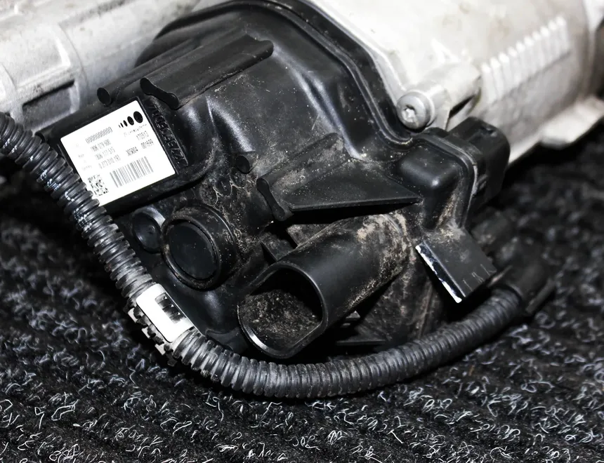 BMW X1 E84 (2009-2015) Рулевая Pейка 6855880,7802277625 25364758