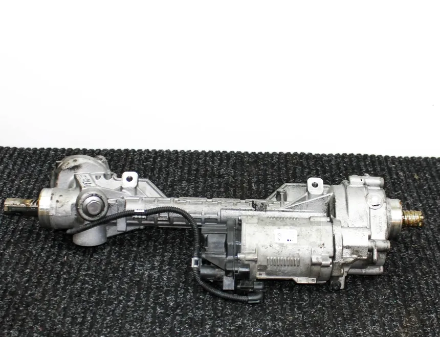 BMW X1 E84 (2009-2015) Рулевая Pейка 6855880,7802277625 25364758