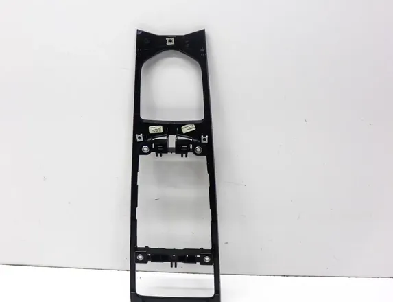 PORSCHE Panamera 970 (2009-2016) Отделка центральной консоли 97055337100 33351590