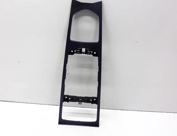 PORSCHE Panamera 970 (2009-2016) Отделка центральной консоли 97055337100 33351590