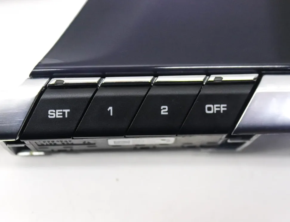 PORSCHE Panamera 970 (2009-2016) Панель передніх лівих дверей 97055538107 33351606