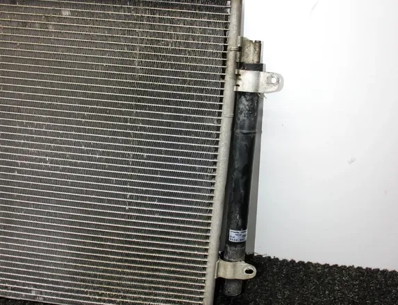 VOLKSWAGEN Passat CC 1 generation (2008-2017) Радиатор кондиционера 1K0298403A 34806892