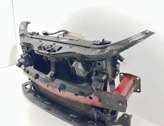 MAZDA CX-5 1 generation (2011-2020) Деталі системи охолодження 33469205