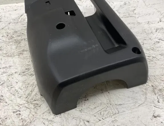 MAZDA CX-5 1 generation (2011-2020) Обшивка рульового механізму KD4560371 33469209