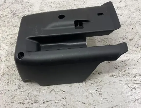 MAZDA CX-5 1 generation (2011-2020) Обшивка рульового механізму KD4560371 33469209