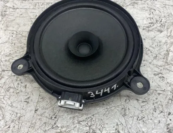 MAZDA CX-5 1 generation (2011-2020) Звуковий динамік задньої лівої двері KD4966960 33469280