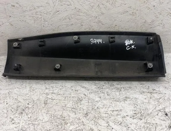 MAZDA CX-5 1 generation (2011-2020) Обробний список лівих задніх дверей KD5351RD1 33469285