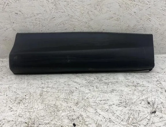 MAZDA CX-5 1 generation (2011-2020) Обробний список лівих задніх дверей KD5351RD1 33469285