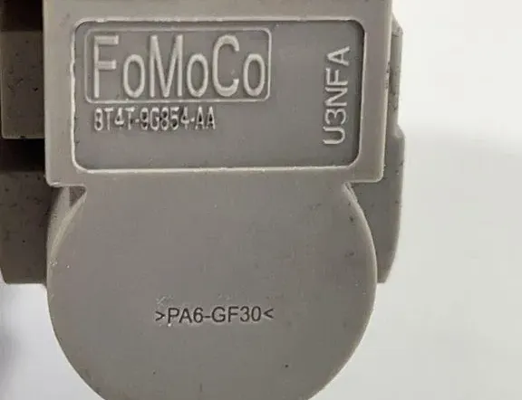 FORD Kuga 2 generation (2013-2020) Датчик тормозной педали 8T4T9G854AA 33470766