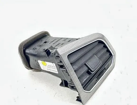 VOLKSWAGEN Golf Sportsvan 1 generation (2014-2019) Вентиляційні отвори на панелі приладів 518819704A 33472281