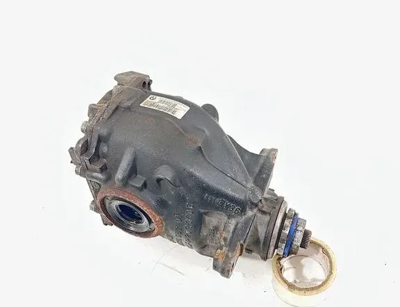 BMW 3 Series F30/F31 (2011-2020) Задній диференціал 293,7624780 33473065