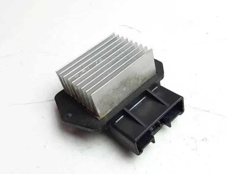 TOYOTA Corolla Verso 1 generation (2001-2009) Реле вентилятора печки салона 4993002121,M7098 31912935