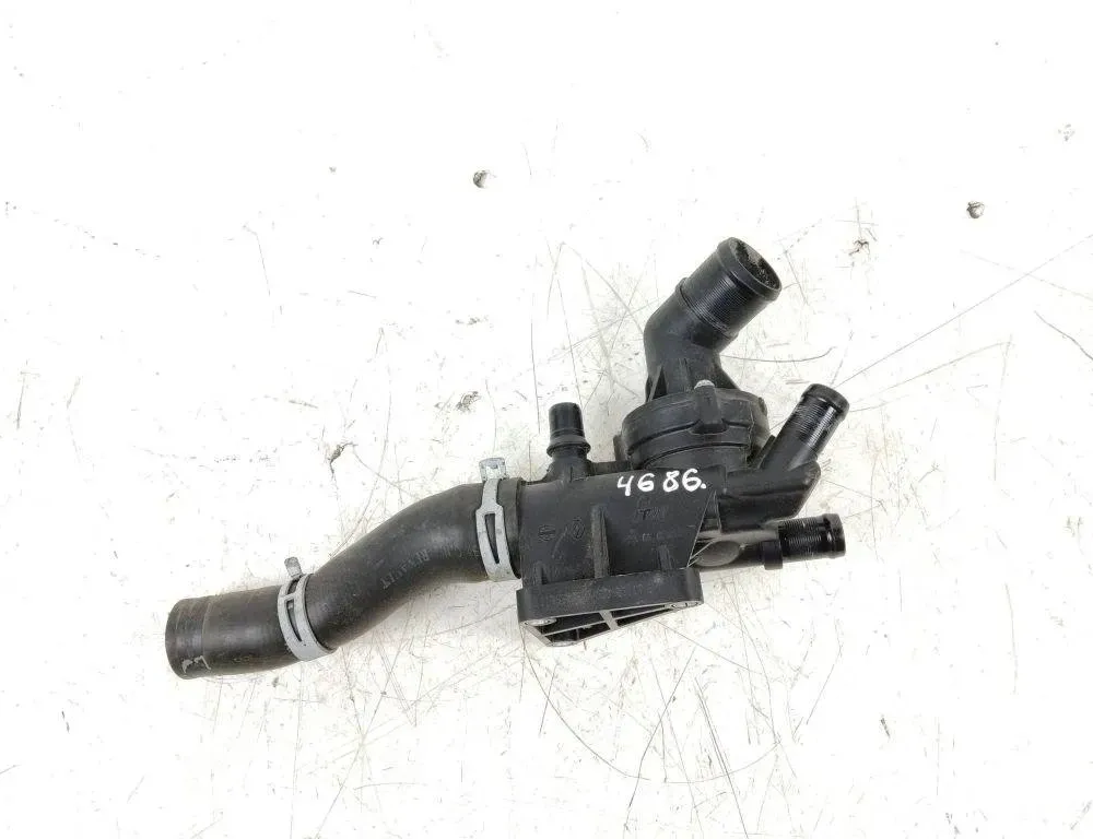 RENAULT Trafic 3 generation (2014-2023) Термостат 110615482R 31922420