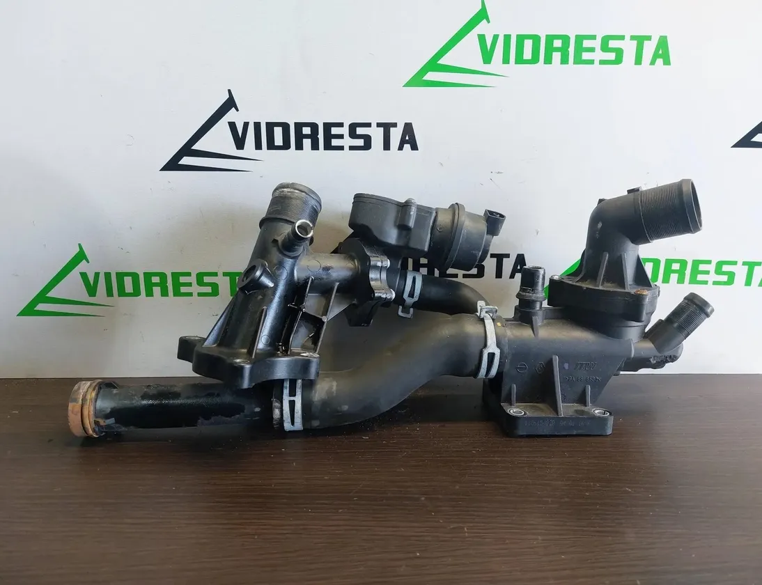 RENAULT Trafic 3 generation (2014-2023) Термостат 110615482R 28578442