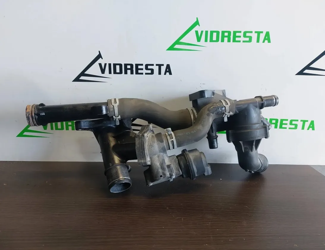 RENAULT Trafic 3 generation (2014-2023) Термостат 110615482R 28578442