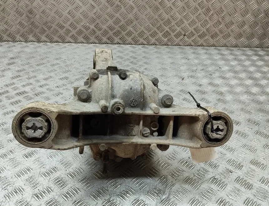 PORSCHE Cayenne 958 (2010-2018) Задній диференціал 4460310091,4460310090,200800119,95835001020 33098440