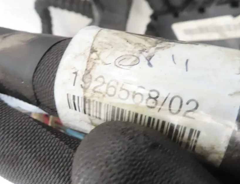 DAF XF (2012-present) Жгут проводов двигателя 1926568 33478261