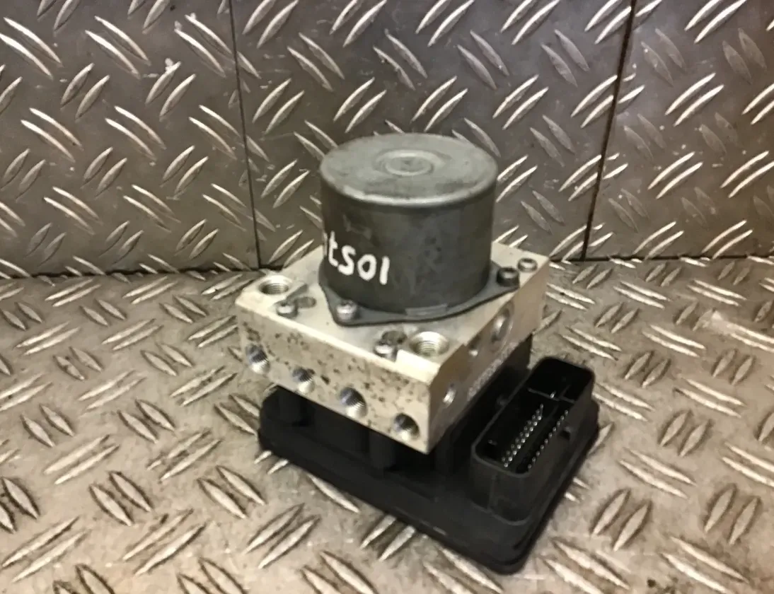 SEAT Mii 1 generation (2011-2023) Насос ABS 1S0614517L 33524598