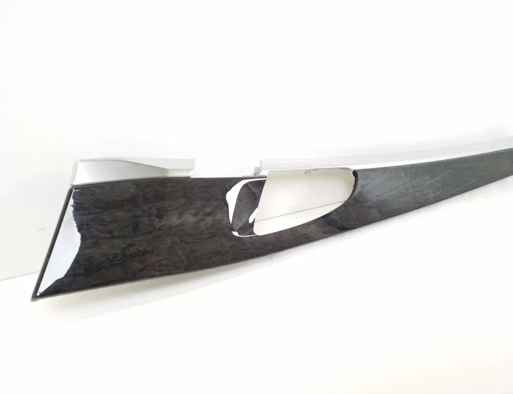 PORSCHE Panamera 970 (2009-2016) Панель передніх лівих дверей 97055538103 24352571