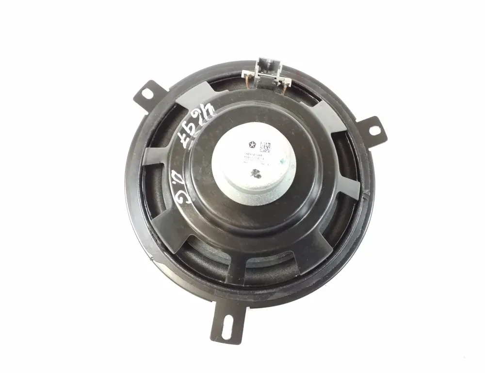 JEEP Grand Cherokee 4 generation (WK) (2004-2024) Низкочастотний динамік правого боку 68043034AB 33153389