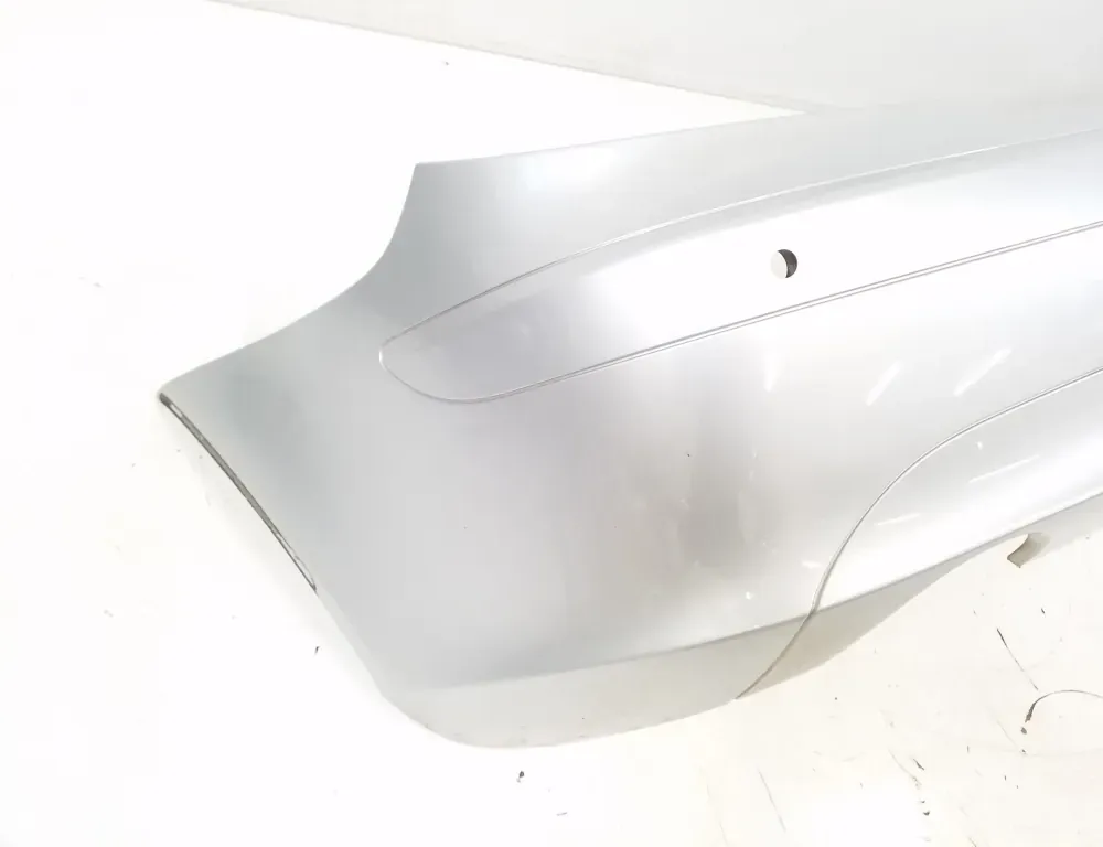 MERCEDES-BENZ SLK-Class R171 (2004-2011) Бампер задний A1718853125 33486009