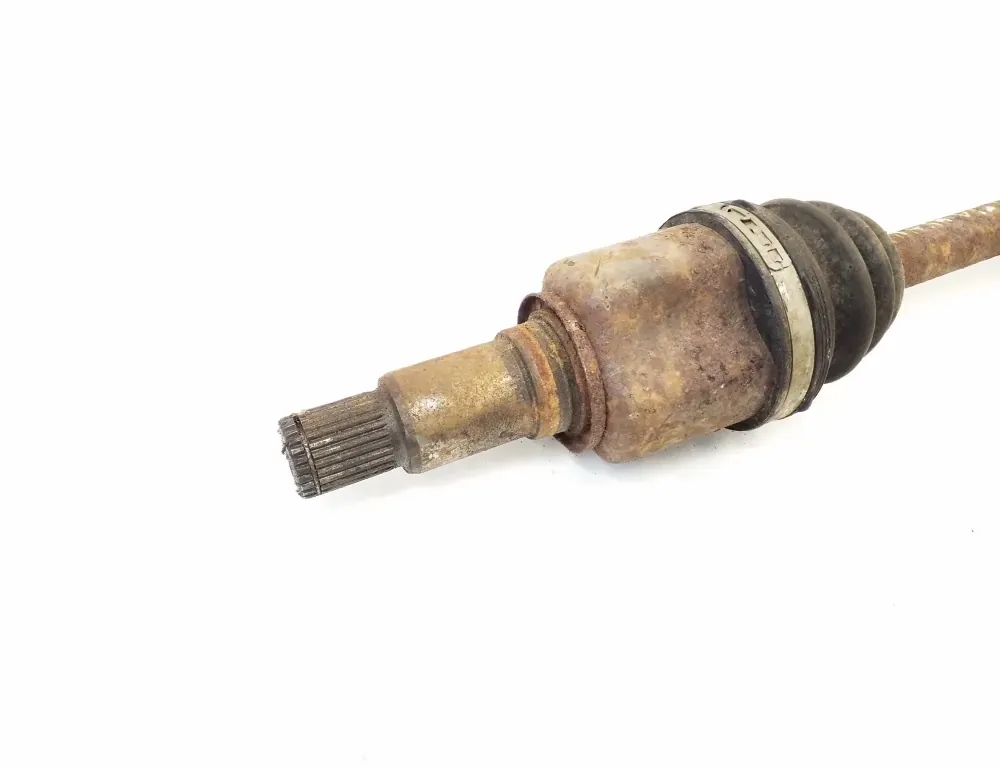 SUZUKI Grand Vitara 2 generation (2005-2014) Передній правий карданний вал 35106574