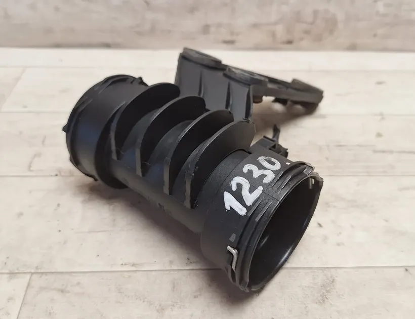 MERCEDES-BENZ C-Class W203/S203/CL203 (2000-2008) ДЕТАЛЬ (ДЕТАЛИ) КАНАЛА ЗАБОРА ВОЗДУХА A2035200295 34963625