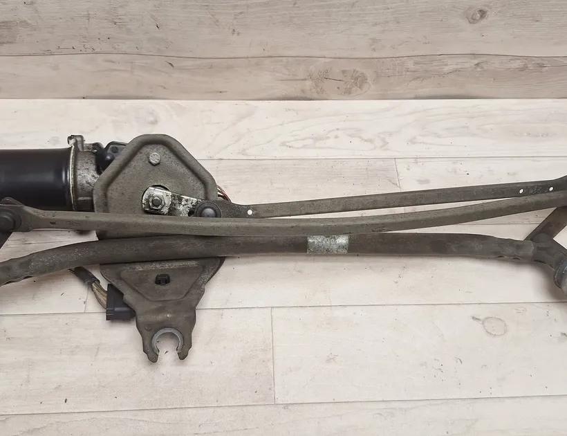 OPEL Vivaro A (2002-2006) Трапеции стеклоочистителей 33344878