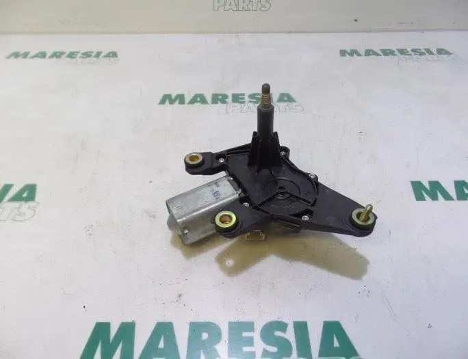 RENAULT Vel Satis 1 generation (2002-2009) Двигун склоочисника задніх дверей 53014012,8200017385 27382586