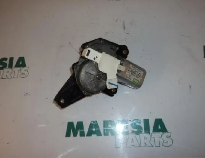 RENAULT Vel Satis 1 generation (2002-2009) Двигун склоочисника задніх дверей 8200017385 27384511