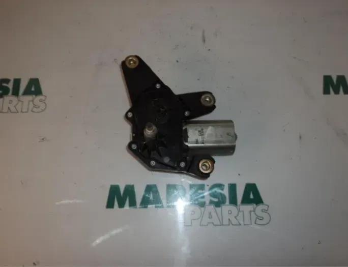 RENAULT Vel Satis 1 generation (2002-2009) Двигун склоочисника задніх дверей 8200017385 27384511