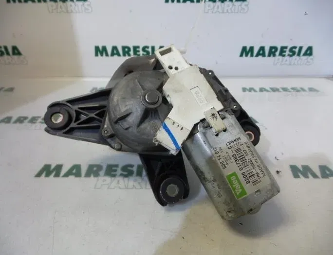 RENAULT Vel Satis 1 generation (2002-2009) Двигун склоочисника задніх дверей 8200017385 27384511