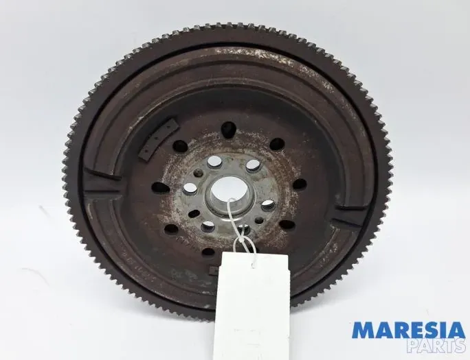 ALFA ROMEO Giulietta 940 (2010-2020) Маховик 55235323,71795079 33193478