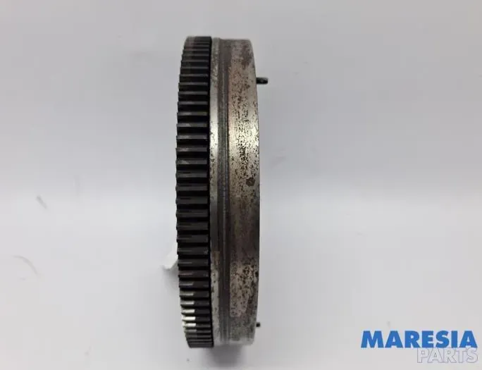 ALFA ROMEO Giulietta 940 (2010-2020) Маховик 55235323,71795079 33193478