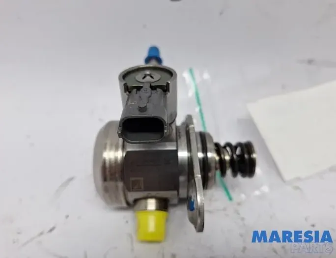 ALFA ROMEO Giulietta 940 (2010-2020) Топливный насос 55220390,0261520054,71795789 33193491